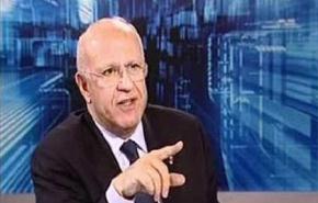 القضاء العسكري اللبناني يدعي على سماحة رسميا 
