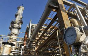 إنشاء أول مصفاة البترول في إيران بالرساميل الصينية - الغربية    