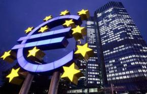 منطقة اليورو ينكمش في الربع الثاني بنسبة 0.2 في المئة