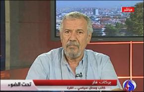 محلل سياسي: تركيا تتخذ من مخيمات اللجوء منطلقا للمجموعات المسلحة