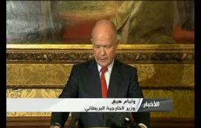 الاكوادور تتحدى بريطانيا وتمنح اللجوء السياسي لاسانج