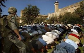 اسرائيل تنشر 5000 جندي في يوم القدس العالمي بالقدس المحتلة