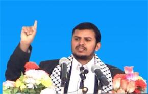 الحوثي: خطر الكيان الاسرائيلي يشمل المنطقة برمتها