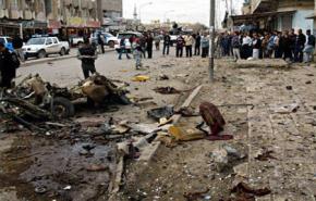 مقتل 409 اشخاص في العراق في هجمات خلال شهر رمضان