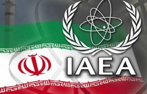الوكالة الدولية تعلن عن محادثات مع الجانب الايراني حول الملف النووي