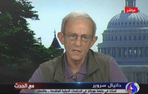 اكاديمي اميركي: من المهم دعم الأقليات في سوريا