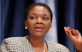 آموس تدعو جميع الاطراف السورية لاحترام حقوق الانسان