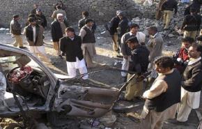 باكستان: مقتل 3 من عناصر الشرطة في منطقة هانغو