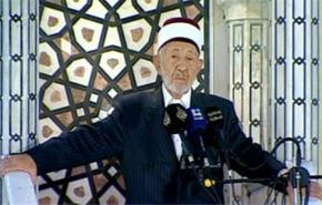 البوطي: قوى الاستكبار والشر تسعى لنشر الفتنة بين المسلمين