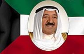 امير الكويت يشارك بمؤتمر قمة حركة عدم الانحياز بطهران