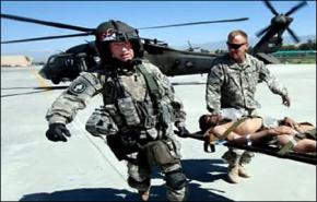 إصابة 4 جنود أستراليين في جنوب أفغانستان