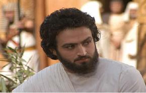 المسلسل الايراني 