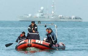 غرق قارب مصري يقل 40 مهاجرا قبالة سواحل ليبيا