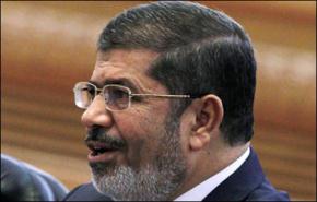 واشنطن تطري على كلمة مرسي عن دعم المعارضة السورية