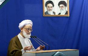 امامي كاشاني:قمة عدم الانحياز بطهران اربكت حسابات الاعداء