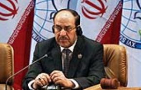 المالكي يعلن عن موافقة سورية على مبادرة عراقية لحل الازمة