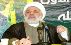 حزب الله يرفض نشر قوات دولية على حدود لبنان وسوريا
