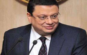الرئاسة المصرية تدرس نماذج للمصالحة مع رموز النظام السابق