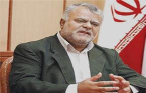 ايران تجري مباحثات مع شركات نفطية روسية