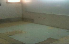 مدرسة سعودية تحوّل دورة مياه إلى فصل دراسي