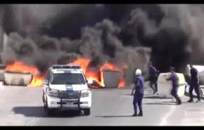 مظاهرات بالبحرين وادانة دولية للأحكام ضد رموز المعارضة