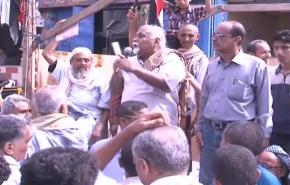 الحراك الجنوبي يمنع إقامة مهرجان وتظاهرة في عدن