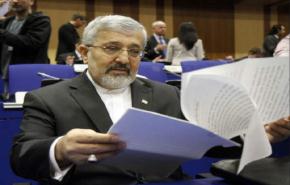 سلطانية يرفض مزاعم الوكالة الدولية للطاقة الذرية حول موقع  بارتشين 