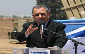 ايهود باراك يكشف عن خلافات مع واشنطن حول ايران