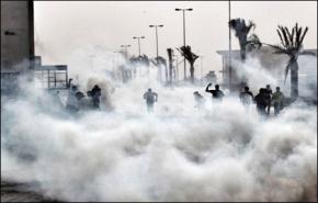 الداخلية البحرينية تقمع مسيرات بقسوة وتحيل 