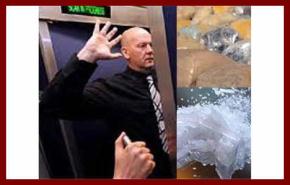 ايران ... ابتكار جهاز لكشف محل اخفاء المخدرات