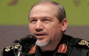 صفوي: لبنان وسوريا يشكلان عمق الدفاع الاستراتيجي لإيران 