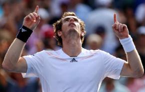 موراي يوقف تألق برديتش ويبلغ نهائي بطولة فلاشينغ ميدوز