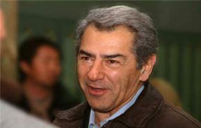 فنان ايراني ضيف في مهرجان 