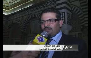 أكثر من 60 مفقودا تونسيا في غرق قارب يحمل مهاجرين غير شرعيين الى ايطاليا 