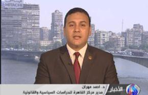 خبير مصري: الفيلم المسيء يهدف لاثارة فتنة طائفية