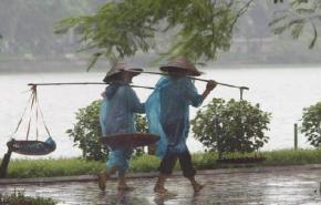 وفاة ثماني طالبات غرقا في فيتنام