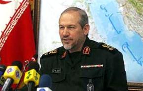 اللواء صفوي: الكيان الاسرائيلي بتهديده ايران يقترب للانهيار