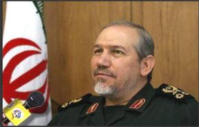 اللواء صفوي: رد ايران على اي تهديد سيكون ساحقا