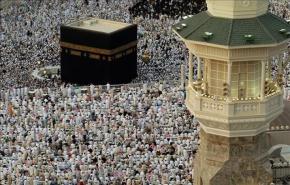 السعودية تمنع الحجاج السوريين من دخولها لاداء المناسك 