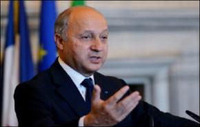 العربي وفابيوس يبحثان اوضاع المنطقة والأزمة السورية