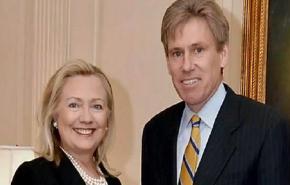 كلينتون تشكل لجنة للتحقيق في هجوم بنغازي