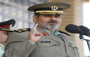 فيروزابادي: لا توجد قوات مسلحة ايرانية بسوريا