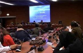 مجلس حقوق الإنسان يشيد بدور المرأة في إيران