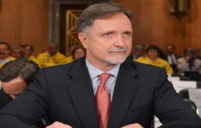 مجلس الشيوخ الاميركي يقر تعيين السفيرين الجديدين في العراق وباكستان