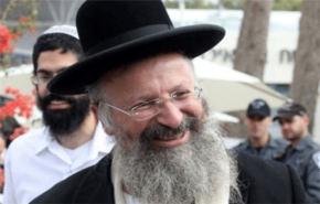 حاخام اسرائيلي يطالب باحتلال سيناء لاخافة ايران وحزب الله
