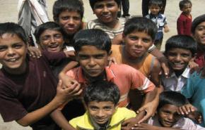 تقرير: اختفاء طفل كل ست دقائق في الهند