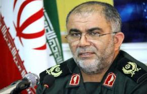 حرس الثورة الايراني لديه إشراف تام على الخليج الفارسي 