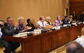 الغارديان: منظمة خلق دفعت رشوة لشطبها من لائحة الإرهاب