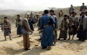 اليمن: تجدد الإشتباكات بين الحوثيين والمليشيات التكفيرية