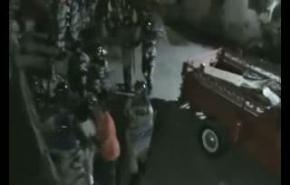 احتجاجات في القصيم ضد الاعتقالات التعسفية